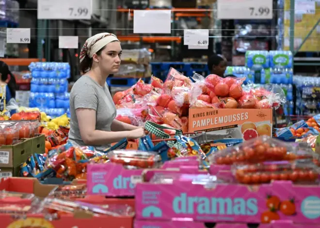 Even if inflation cooled in June, experts say price pressure isn’t over