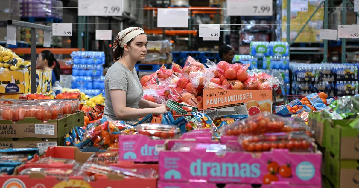 Even if inflation cooled in June, experts say price pressure isn’t over