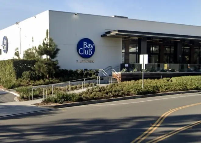 Toddler sustains brain injury in fall after California childcare worker threw him into the air, lawsuit says