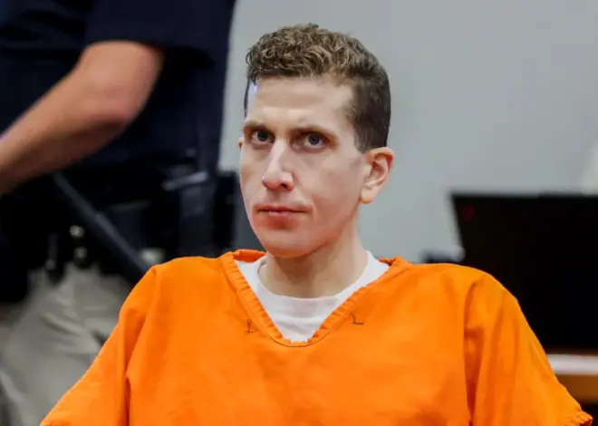 Bryan Kohberger files a petition to challenge his guilty plea and conviction