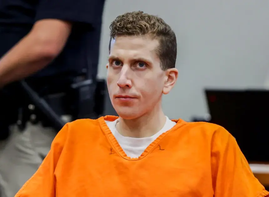 Bryan Kohberger files a petition to challenge his guilty plea and conviction
