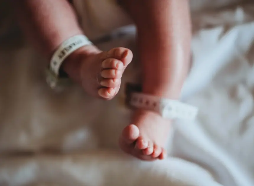Two men born 38 years ago say N.D. hospital gave them to wrong parents