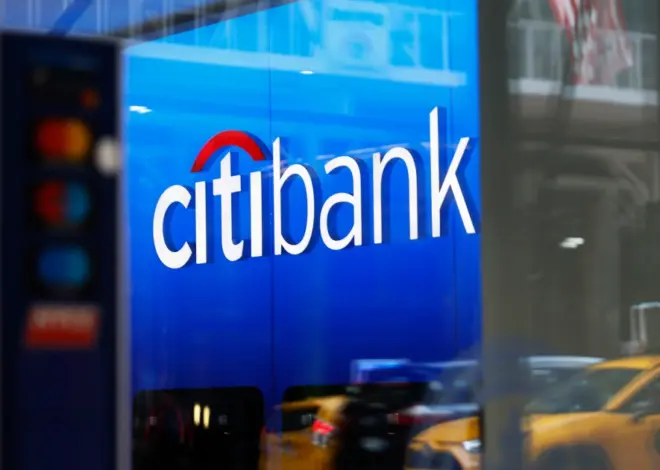 Ex-Citigroup managing director sentenced to 30 years in prison for sex crimes