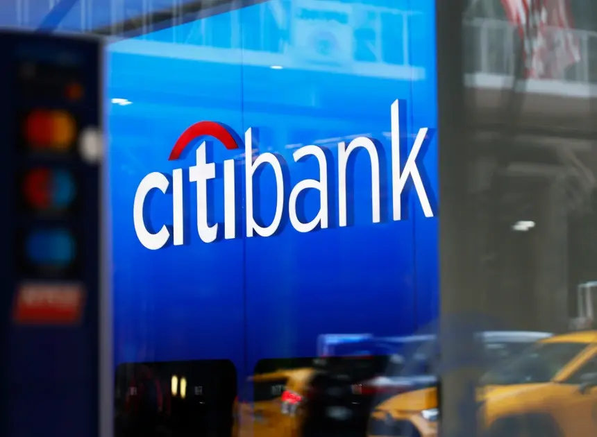 Ex-Citigroup managing director sentenced to 30 years in prison for sex crimes
