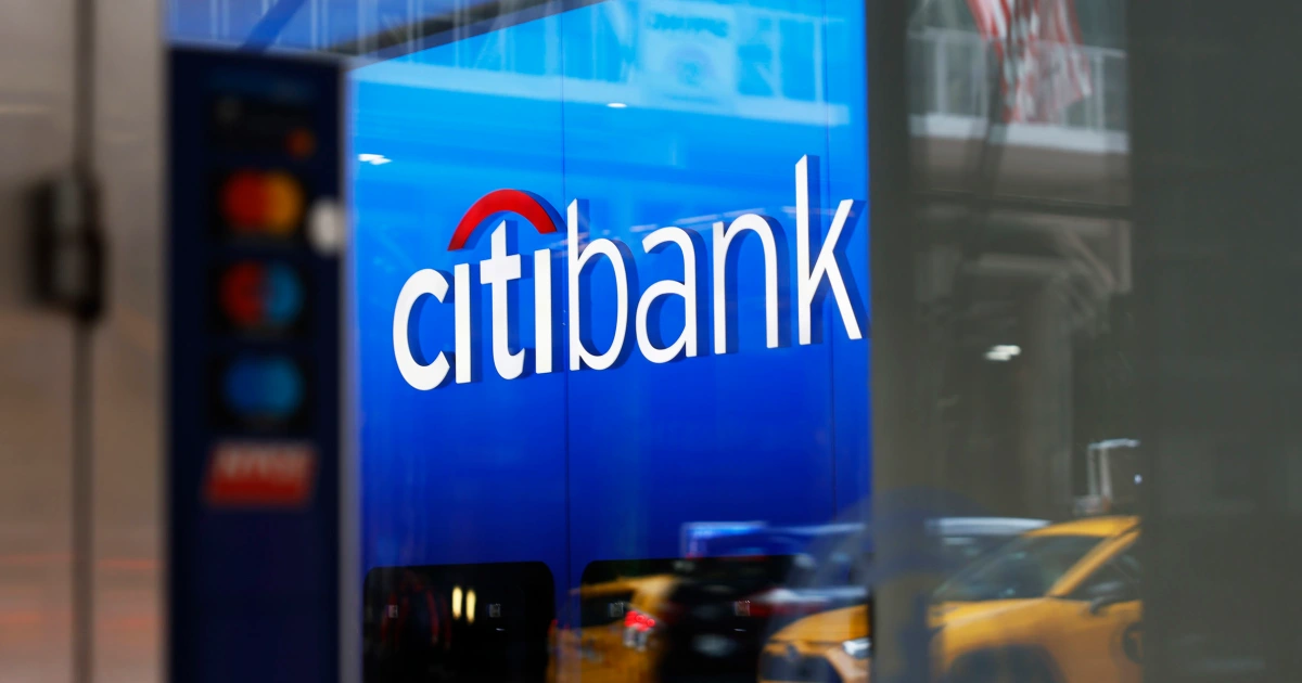 Ex-Citigroup managing director sentenced to 30 years in prison for sex crimes