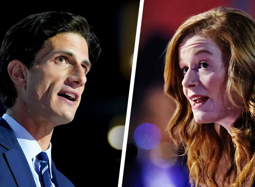 Democratic rising stars who spoke at the party’s 2024 convention keep losing