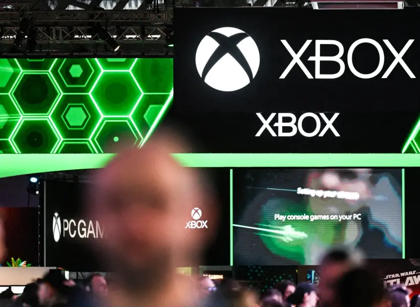 Microsoft to cut 4,800 jobs, joining the wave of AI-driven tech layoffs