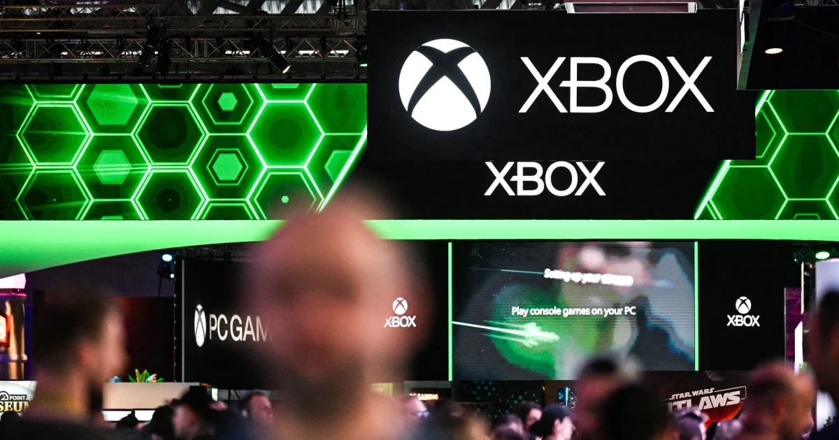 Microsoft to cut 4,800 jobs, joining the wave of AI-driven tech layoffs