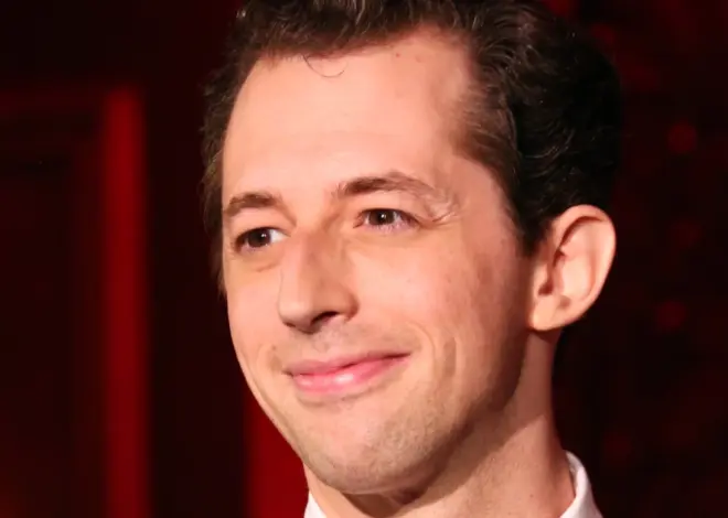 Josh Grisetti, ‘The Marvelous Mrs. Maisel’ and Broadway actor, dies at 44