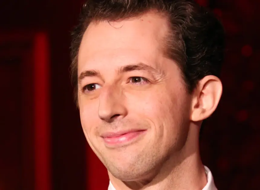 Josh Grisetti, ‘The Marvelous Mrs. Maisel’ and Broadway actor, dies at 44