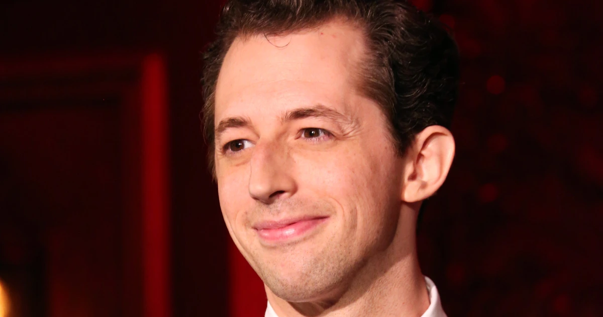 Josh Grisetti, ‘The Marvelous Mrs. Maisel’ and Broadway actor, dies at 44