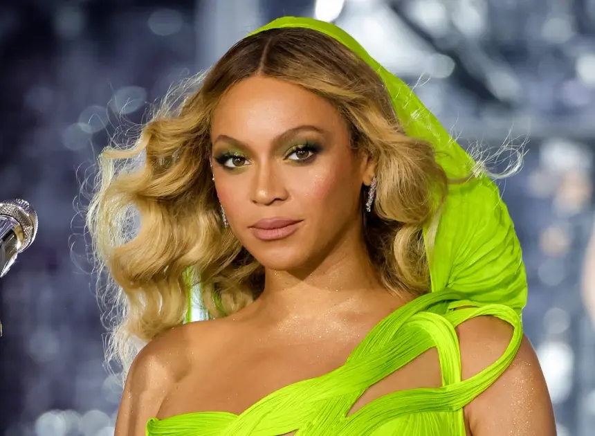 Beyoncé surprises fans with a Fourth of July gift — and teases countdown to ‘B’Day’ reissue