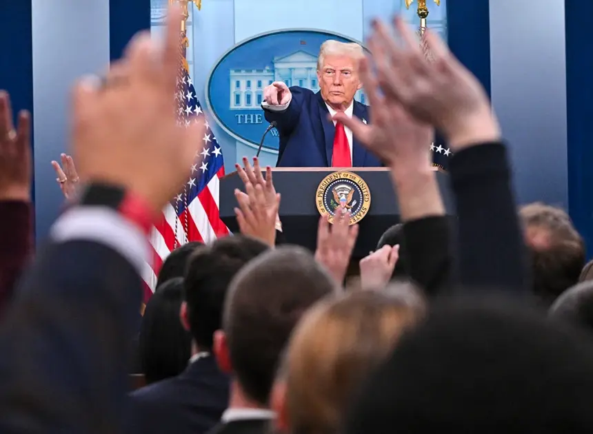 China calls new U.S. visa regulations ‘discriminatory,’ threatens countermeasures