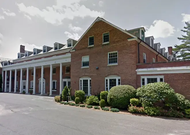 Former head of Miss Hall’s School indicted in connection with sex abuse allegations