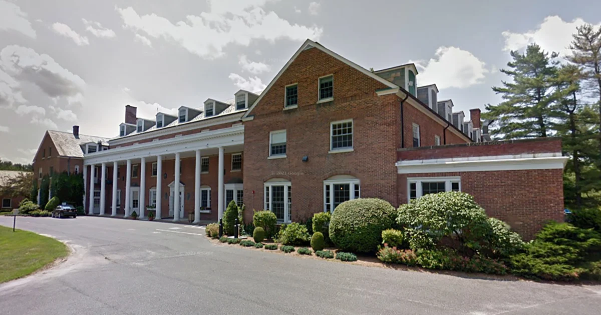 Former head of Miss Hall’s School indicted in connection with sex abuse allegations