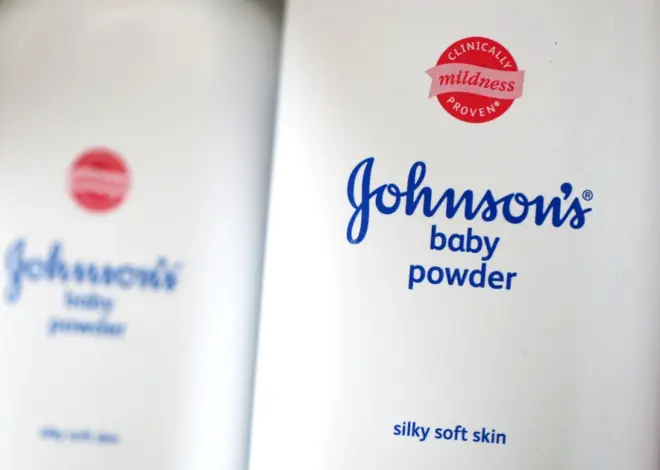 J&J reaches sweeping talc deal that could end decade of litigation