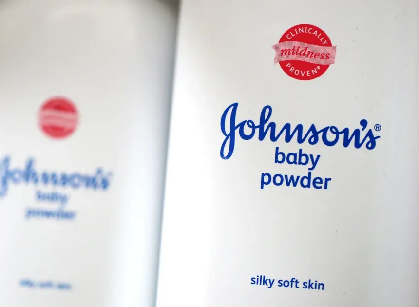 J&J reaches sweeping talc deal that could end decade of litigation