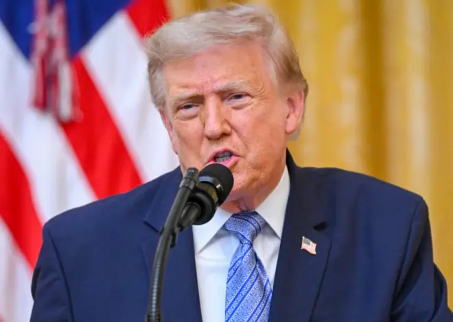 Trump vows revenge on Iran and what to watch in Arizona’s primaries: Morning Rundown