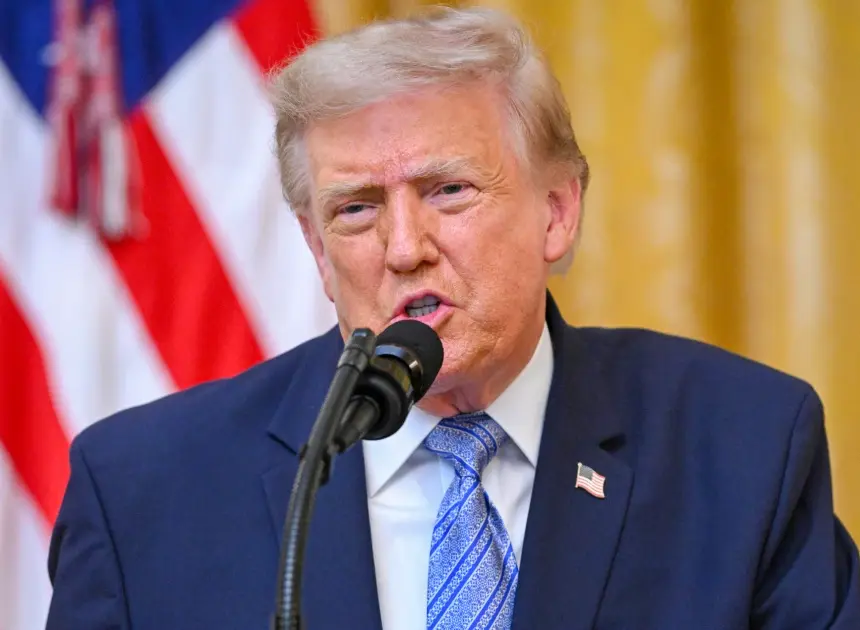 Trump vows revenge on Iran and what to watch in Arizona’s primaries: Morning Rundown