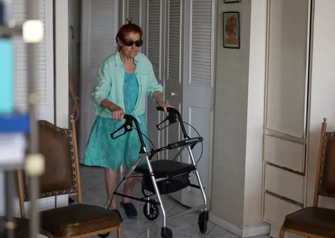 Immigration crackdown threatens Haitian caregivers and the seniors who rely on them