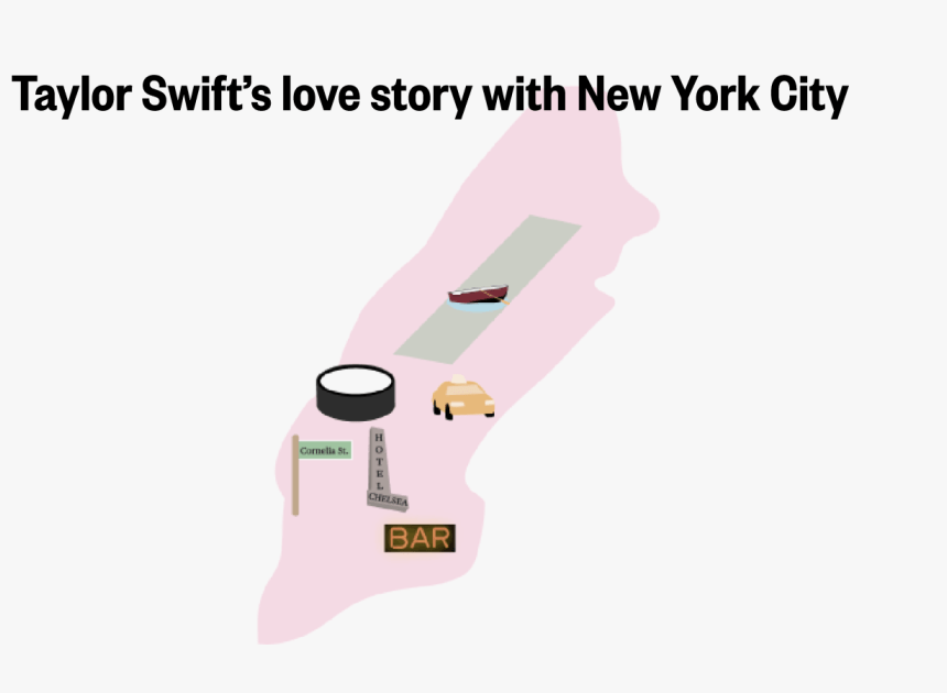 From heartbreak to happily ever after: The evolution of Taylor Swift’s music