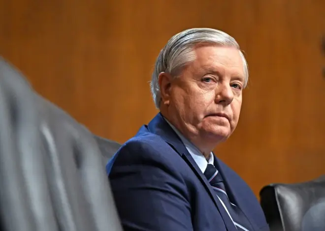 Lindsey Graham remembered by allies and rivals alike for his love of public service and bipartisan charm