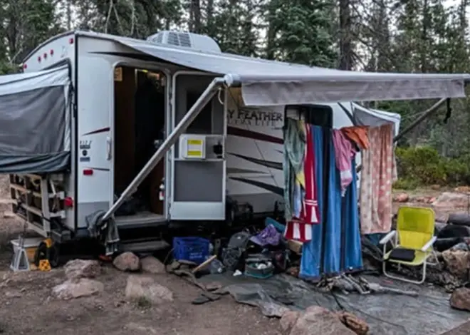Father, son charged with kidnapping 2 U.S. Forest Service biologists at gunpoint