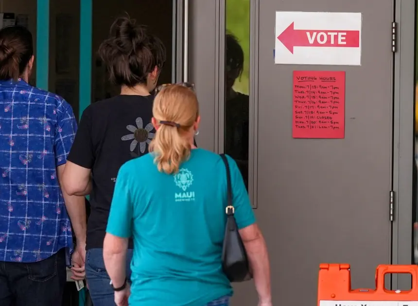 What to watch for in Arizona tonight: From the Politics Desk