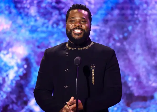 Malcolm-Jamal Warner’s widow sues his mother for $1.2 million in prenup dispute