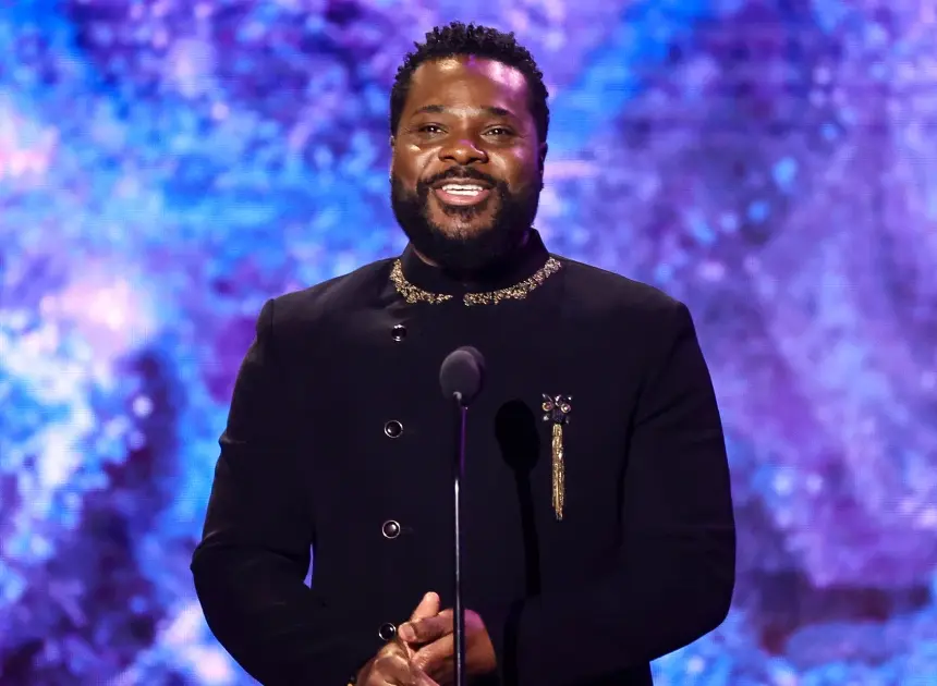 Malcolm-Jamal Warner’s widow sues his mother for $1.2 million in prenup dispute