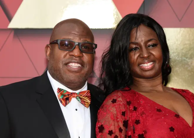 Wife of Kansas City Chiefs OC Eric Bieniemy allegedly shot by their son