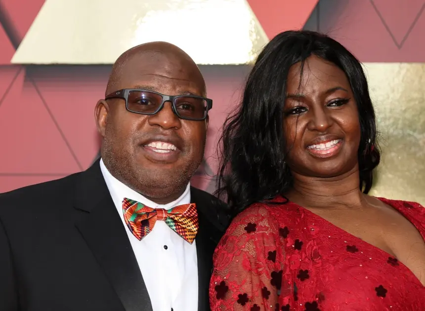 Wife of Kansas City Chiefs OC Eric Bieniemy allegedly shot by their son