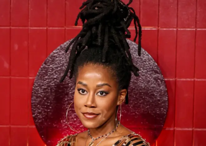Tomi Adeyemi says she left set of film adaption of her ‘Children of Blood and Bone’ in tears, is being ‘antagonized’