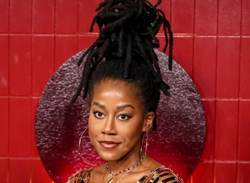 Tomi Adeyemi says she left set of film adaption of her ‘Children of Blood and Bone’ in tears, is being ‘antagonized’