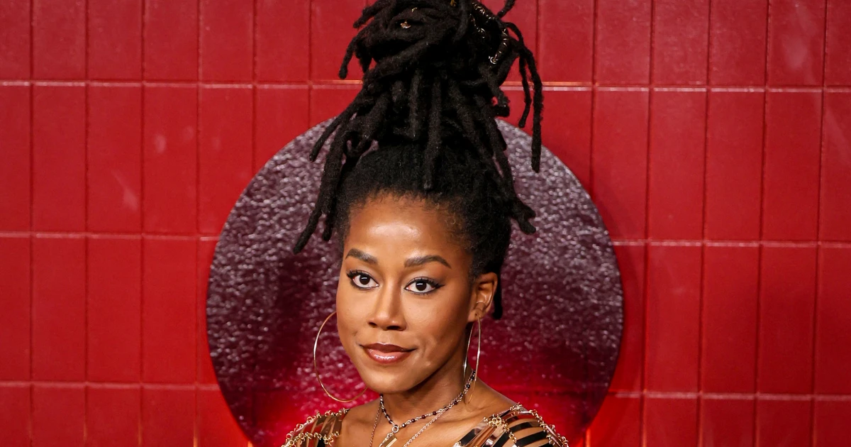 Tomi Adeyemi says she left set of film adaption of her ‘Children of Blood and Bone’ in tears, is being ‘antagonized’