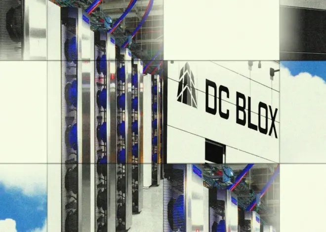 Meet the little-known companies behind America’s data center boom