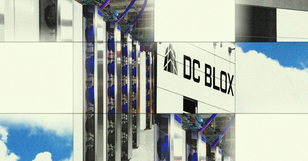 Meet the little-known companies behind America’s data center boom