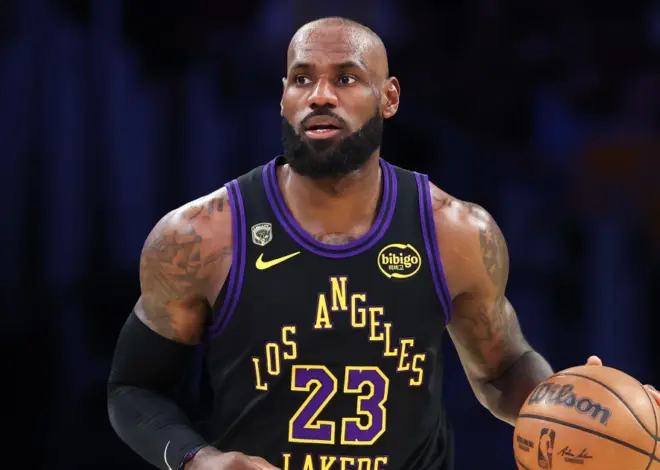 Why LeBron James’ decision to join 76ers shocked NBA executives