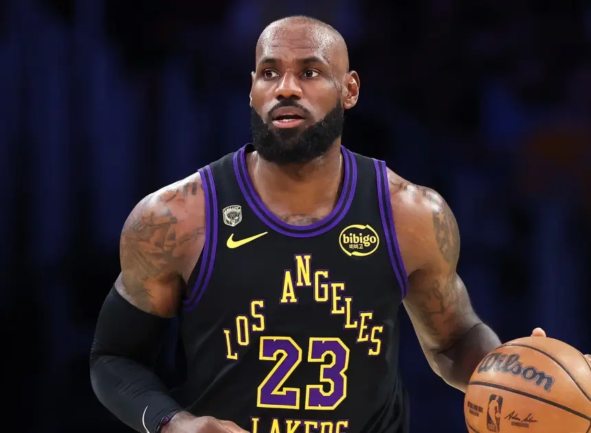 Why LeBron James’ decision to join 76ers shocked NBA executives