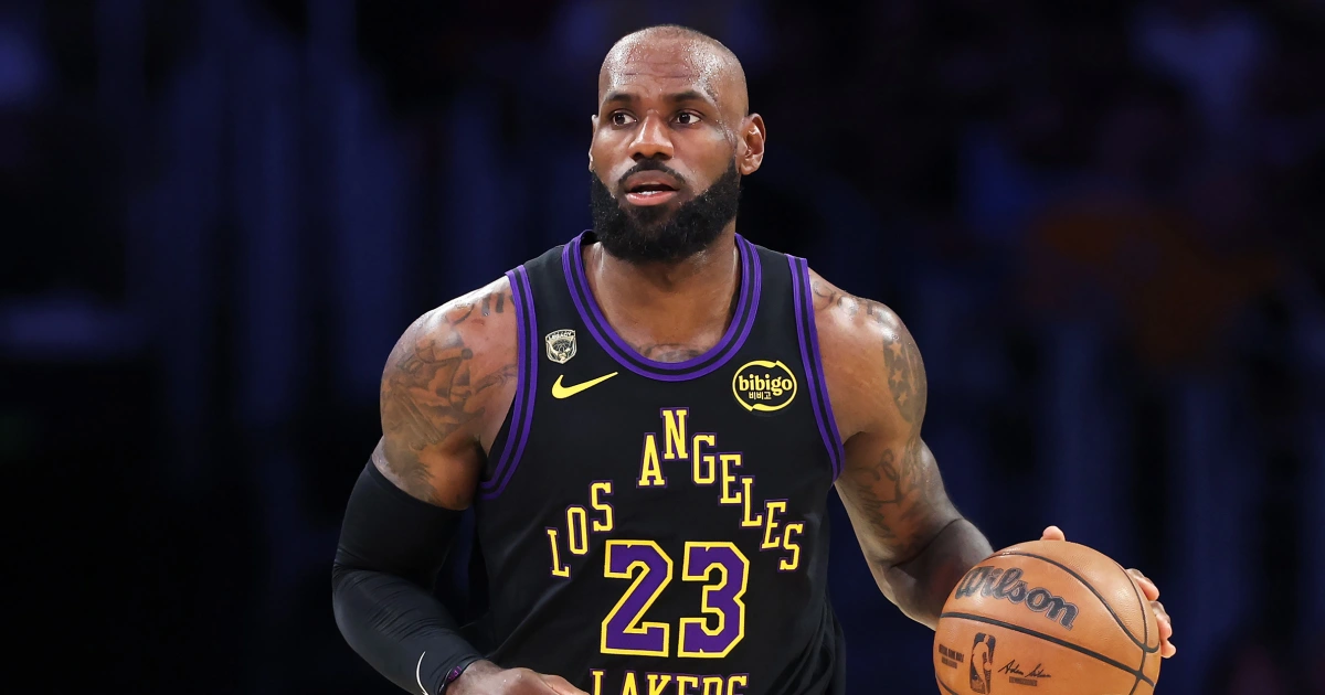 Why LeBron James’ decision to join 76ers shocked NBA executives