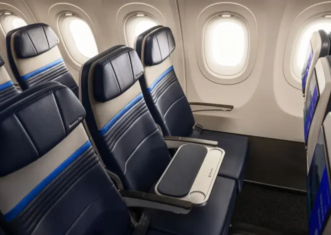 Why one airline thinks you’ll pay extra just to keep the middle seat empty