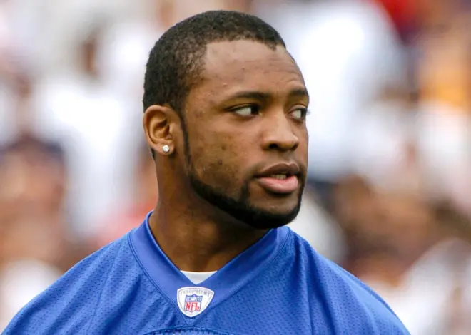 Packers career rushing leader Ahman Green says he has early onset Parkinson’s disease