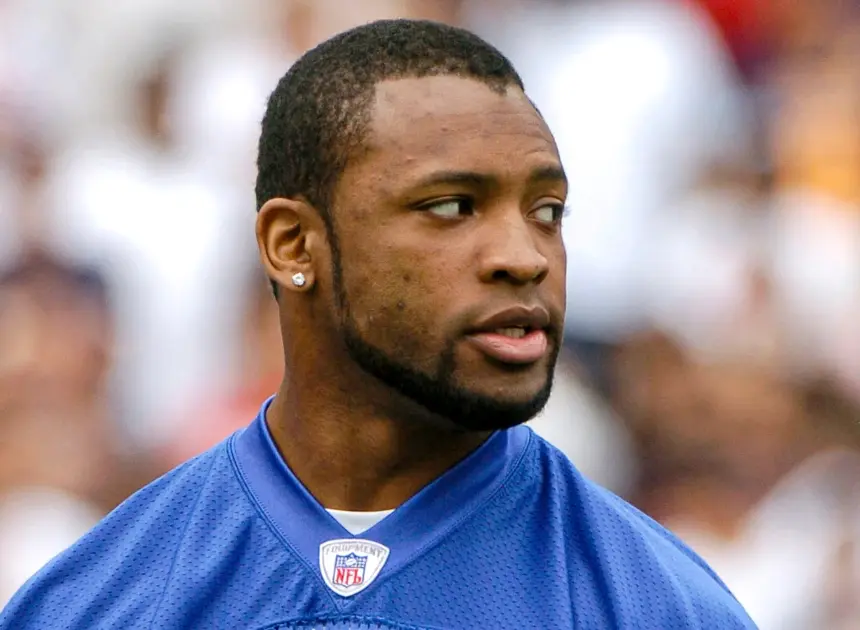 Packers career rushing leader Ahman Green says he has early onset Parkinson’s disease