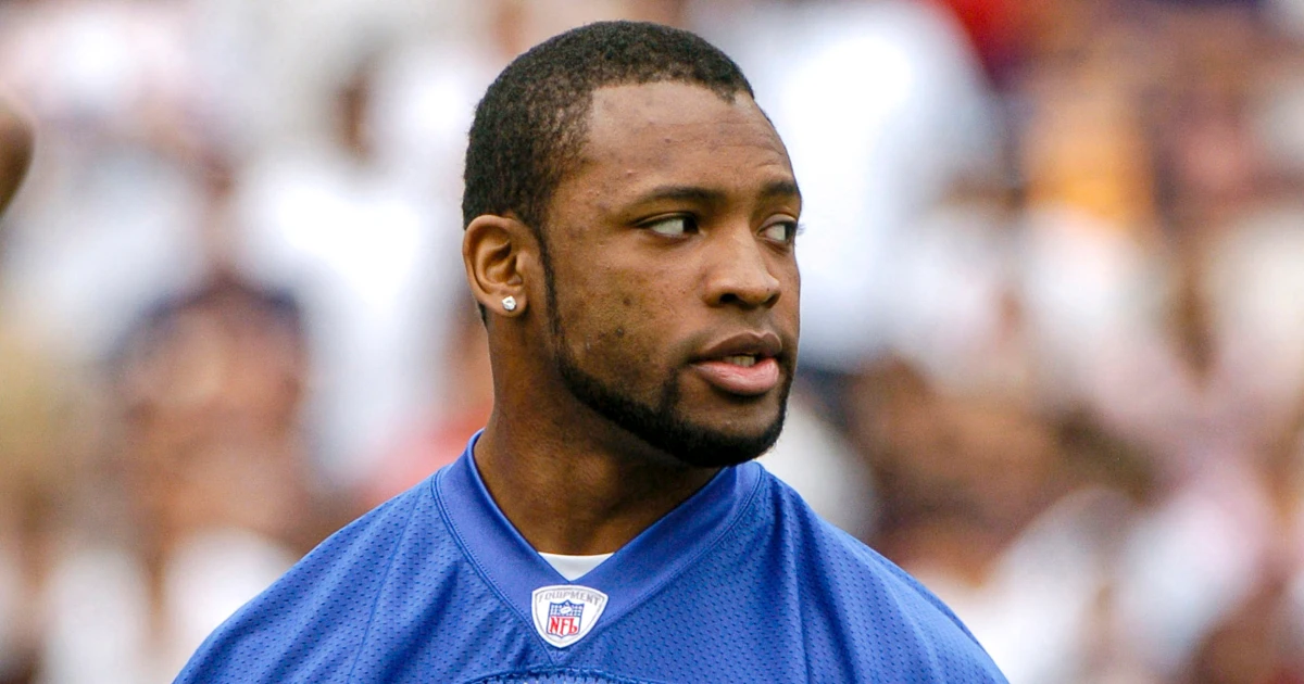 Packers career rushing leader Ahman Green says he has early onset Parkinson’s disease