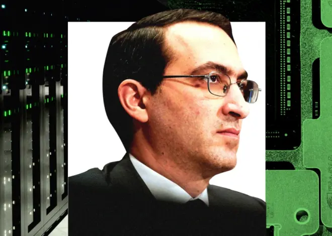 Trump appointee has slowed office guarding sensitive U.S. tech, insiders say