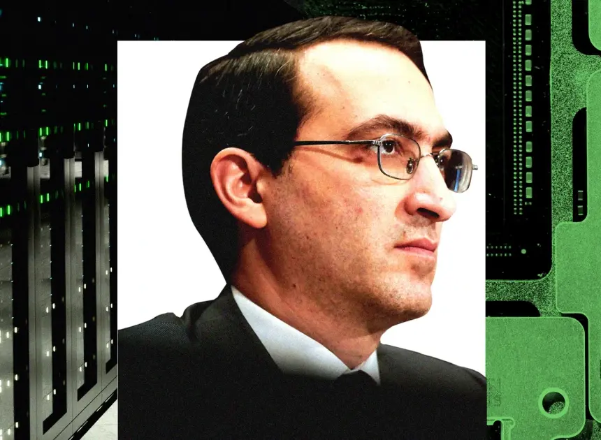 Trump appointee has slowed office guarding sensitive U.S. tech, insiders say