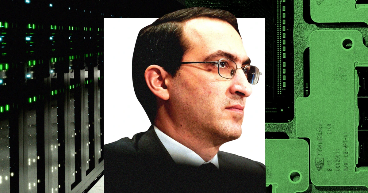 Trump appointee has slowed office guarding sensitive U.S. tech, insiders say