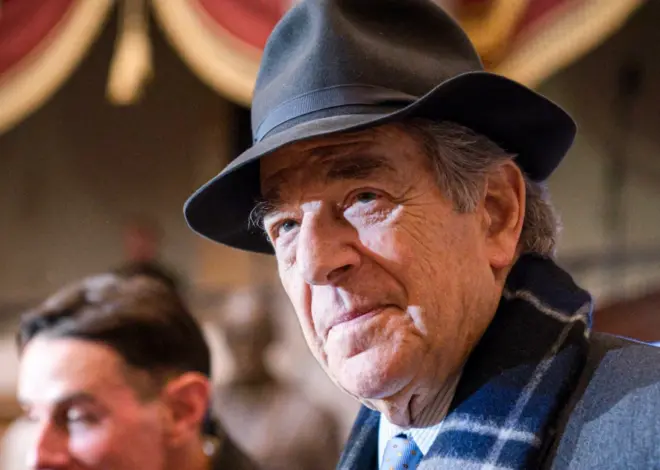 Paul Pelosi faces hit-and-run charges after hitting a parked car in California