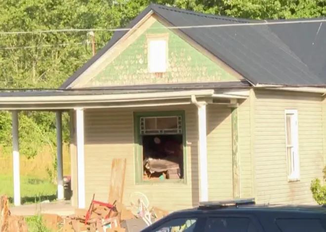 Adults arrested after 16 children found in ‘deplorable’ conditions in southern Ohio home