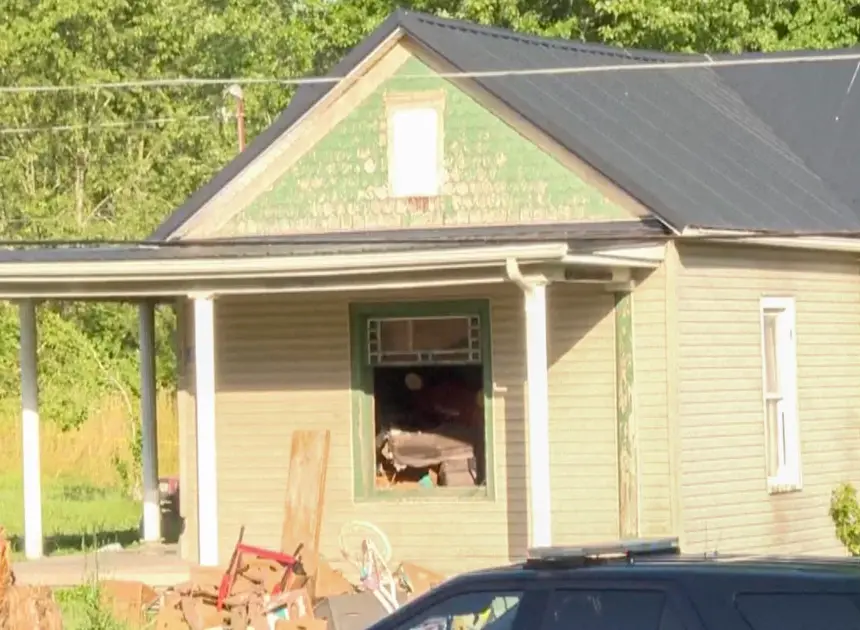 Adults arrested after 16 children found in ‘deplorable’ conditions in southern Ohio home